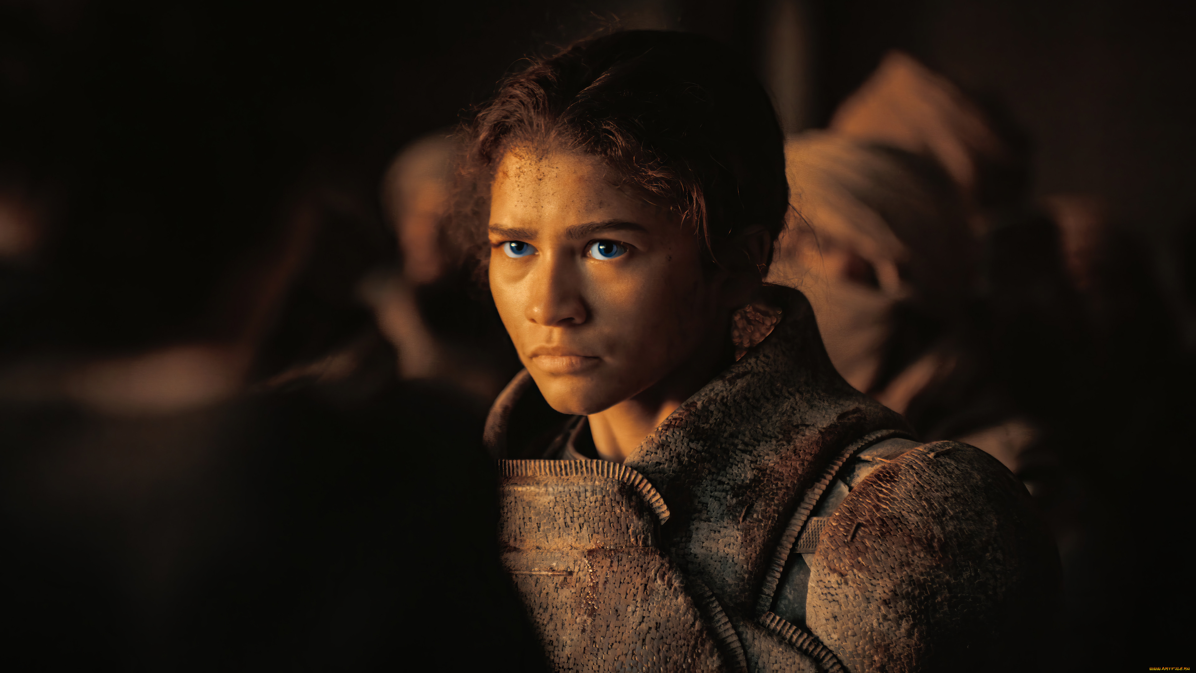 dune,  part two ,  2024 ,  ,  part two, , zendaya, chani, , , , , , , denis, villeneuve, , , 